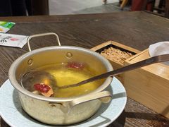 -魁盛居百年鲁菜馆(县西巷店)