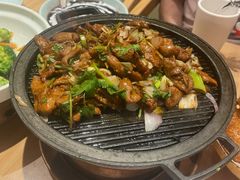 -宏状元现熬粥·京味菜(三里河店)