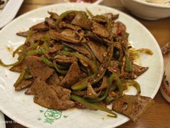 -清真·益鑫羊肉手抓馆(花园北街店)