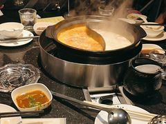 -捞王锅物料理(凯旋路店)