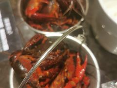 -川骄海鲜自助(河东店)
