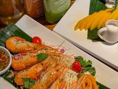 -帕蓝·暹罗料理(曲阳店)