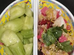 -芦月轩羊蝎子(北蜂窝店)