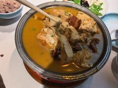-小锅饭豆腐馆(重工北街普罗旺斯店)