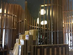 店内环境7-钟书阁(松江泰晤士小镇店)