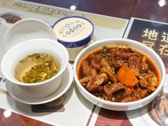 -老淮城·长鱼面(河下古镇店)