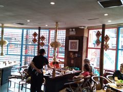 -海之屋韩式烤肉(海棠68环球美食街店)