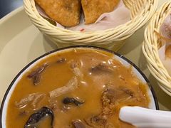 -方中山胡辣汤(锦绣山河店)
