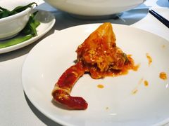 辣螃蟹-同乐海鲜(乌节路中央店)