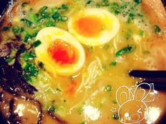 博多一幸舍(侨福芳草地店)-博多一幸舍(侨福芳草地购物中心店)