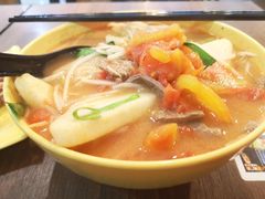 -谭仔云南米线(粉岭车站路店)