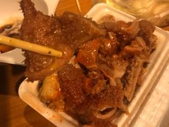 -细妹五香牛杂(步行街店)