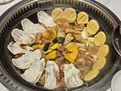 -东北铁锅宴(云龙华府店)