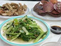 -日照大牌檔•小船海鲜(万平口店)