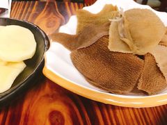 -味仙疯美蛙鱼头(清扬路总店)