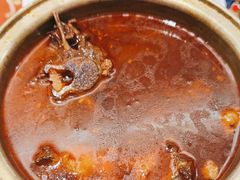 -1078號老北京涮肉(松柏店)
