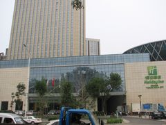 -天津水游城丽筠酒店