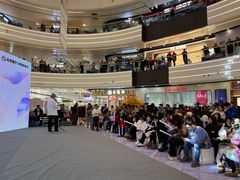 -万达广场(北京槐房店)