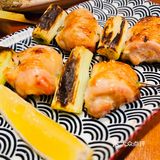 福田发现的一家居酒屋极串