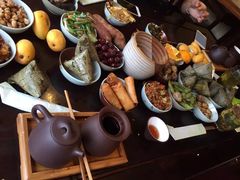 picture-青藤茶馆(南山路店)
