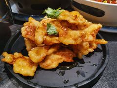 -李记饺子·熏酱东北菜(欢乐谷店)