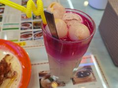 -澳门陈光记烧味饭店(万象城店)