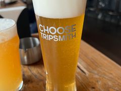 -TripSmith(余家巷店)