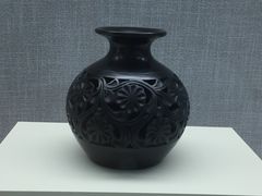 -日照市博物馆