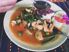 -Tikky Cafe