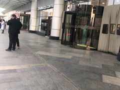-麦当劳(凯德广场店)