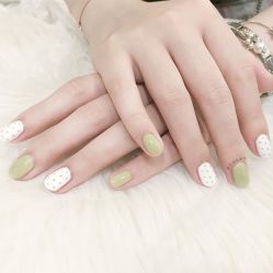 -夏花美甲美睫