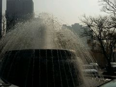 -世纪缘国际会议中心·中餐厅(百家湖店)
