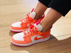 -JORDAN(东方广场店)