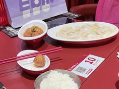 -喜家德虾仁水饺(北京超极合生汇店)