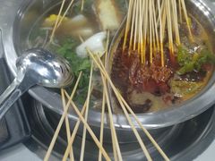 -屋头串串(龙潭寺店)
