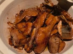 -领事馆19号中餐厅(厦门海景洲际酒店)