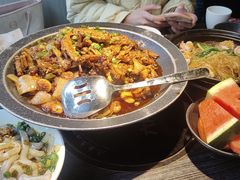 -六月雪干锅(印象汇店)