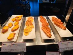 -青岛海尔洲际酒店