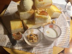 -陶享时光西餐·下午茶(信河街店)