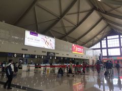 -丽江三义国际机场