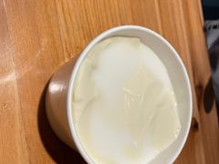 -哼哈豆花工房(高铁吾悦广场店)