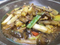 -清真伊香蘭餐厅