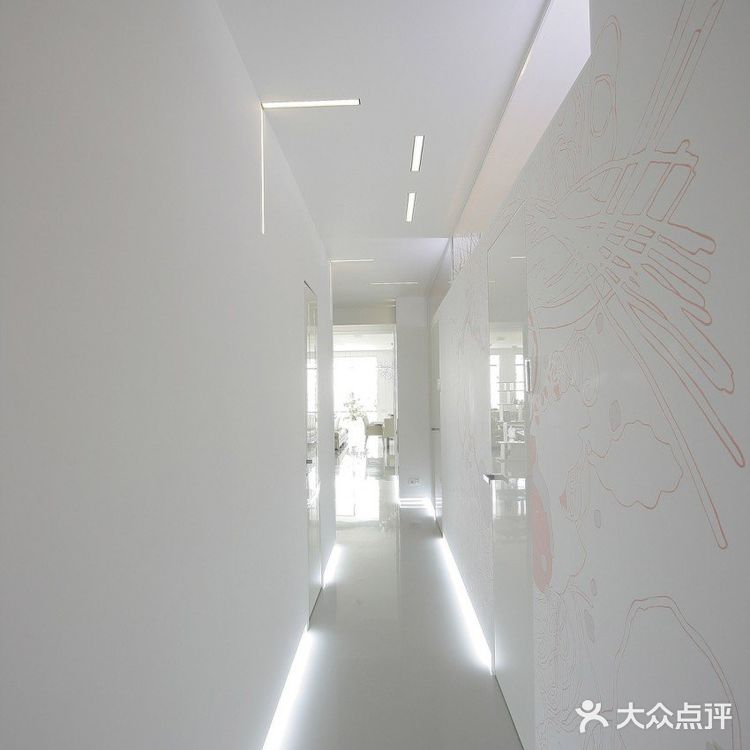 清新迷人的简约生活