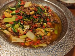 -阿嫂印象·民间江湖菜(大学城店)