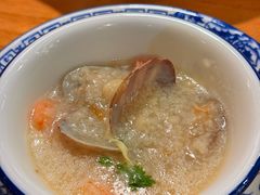 -天盛海鲜烧烤大排档·本地小海鲜·牟平腿穗子(幸福店)