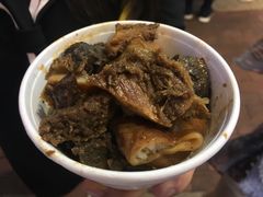 -佳记小食店(旺角店)