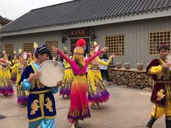 -中国马镇舞马世界主题乐园