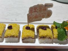 -长安大牌档之上元灯会(南大街店)