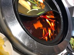 -蛙太牛牛肉海鲜自助火锅(台江万达店)