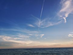 -白沙湾海滩